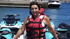 The Canary Islands with Jane McDonald
