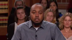 Judge Judy