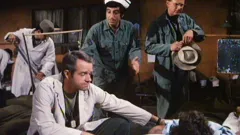 M*A*S*H