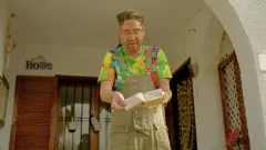 Bargain-Loving Brits in the Sun