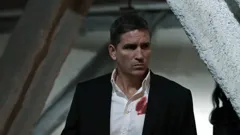 Person of Interest