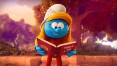 The Smurfs