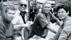 John Sturges