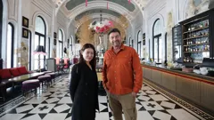 **Visually Signed** Amazing...