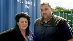Storage Hunters UK
