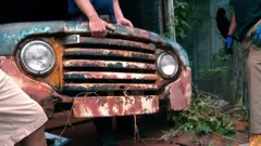 Salvage Dawgs