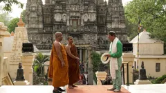 Great Indian Railway Journeys