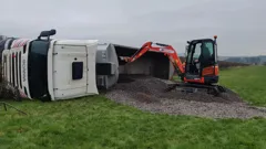 Trucking Hell