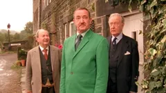 Last of the Summer Wine