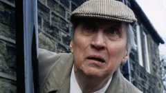 Last of the Summer Wine