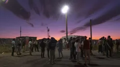 Book Of Secrets With Lance Reddick