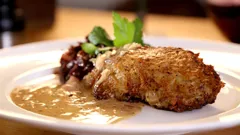 Hairy Bikers' Best of British