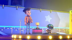 PAW Patrol