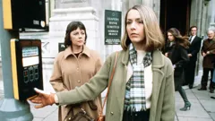 Tales Of The Unexpected