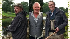 Mortimer & Whitehouse