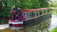 Great Canal Journeys