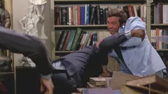 The Six Million Dollar Man