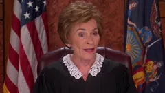 Judge Judy