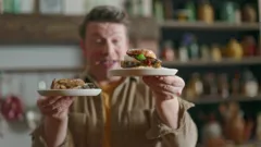 Jamie's One-Pan Wonders