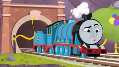Thomas and Friends
