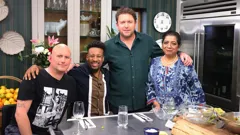 James Martin's Saturday Morning