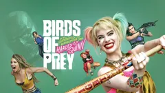 Birds of Prey (and the Fantabulous Emancipation of One Harley Quinn)