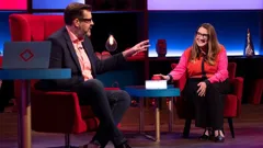 Richard Osman's House of Games