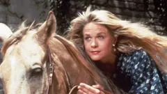 Danielle Steel's Palomino