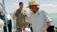 World's Greatest Treasure Mysteries