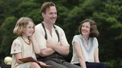 Swallows and Amazons