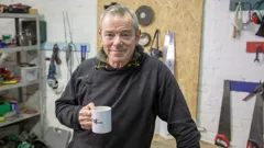 Find It, Fix It, Flog It