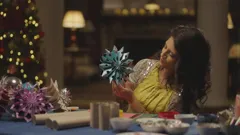 Kirstie's Handmade Christmas