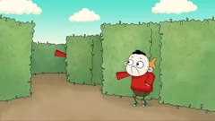 The Rubbish World of Dave Spud