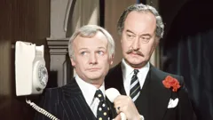 Are You Being Served?