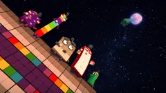 Numberblocks