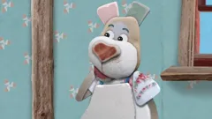 Lily's Driftwood Bay