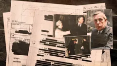 The Queen & the Traitor