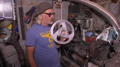 Find It, Fix It, Flog It