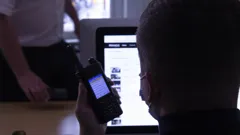 Shoplifters & Scammers