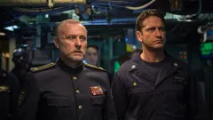 Hunter Killer
