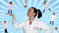 Nina and the Neurons