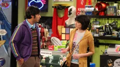 The Big Bang Theory