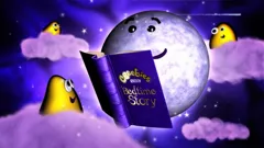 CBeebies Bedtime Stories