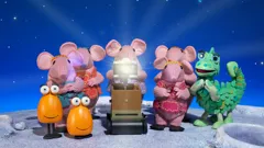 Clangers