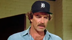 Magnum, P.I.