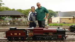 Susan Calman's Grand Day Out