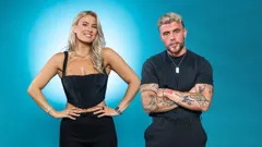 First Dates at Christmas