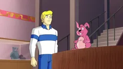 What's New, Scooby-Doo?