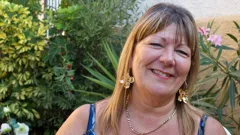 Bargain-Loving Brits in the Sun