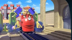 Chuggington